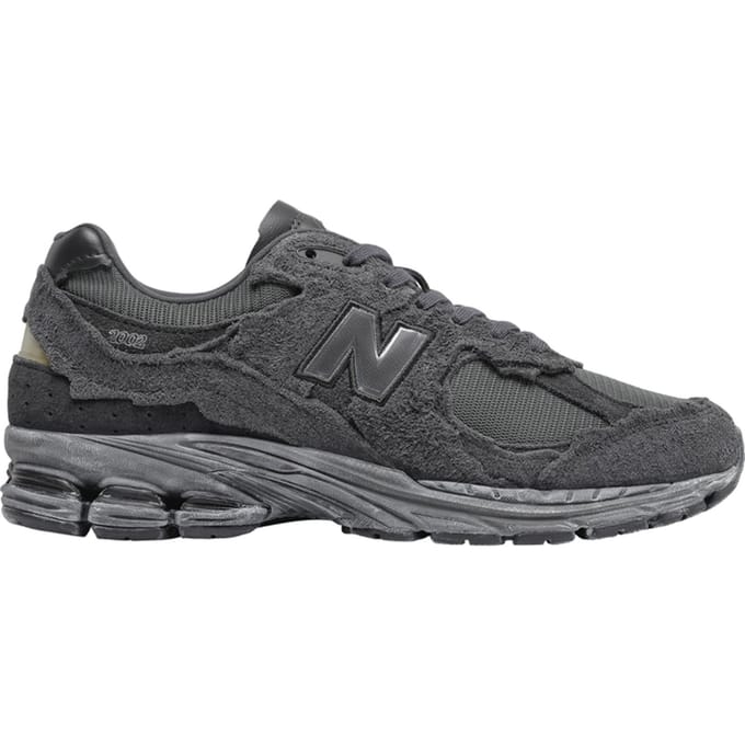 New Balance - Sneakers - Unisex - 2002R Protection Pack Phantom Magnet