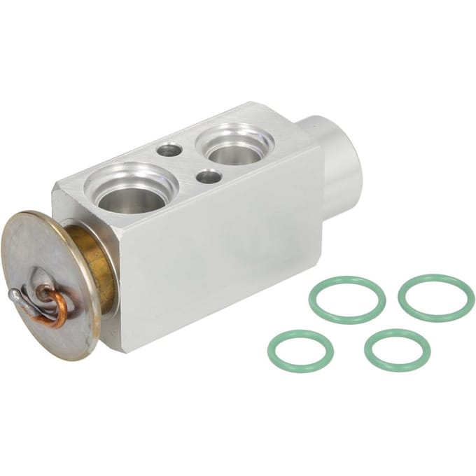 Expansieventiel, airconditioning VEMO V41-77-0001