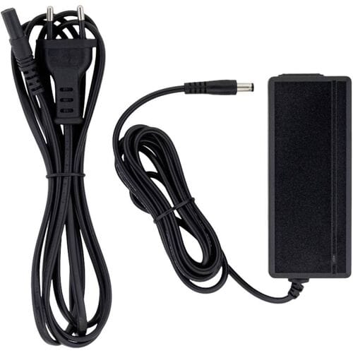 Metrel 20992609 Tafelnetvoeding, vaste spanning 12 V/DC 3 A