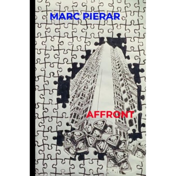 Affront - Marc Pierar