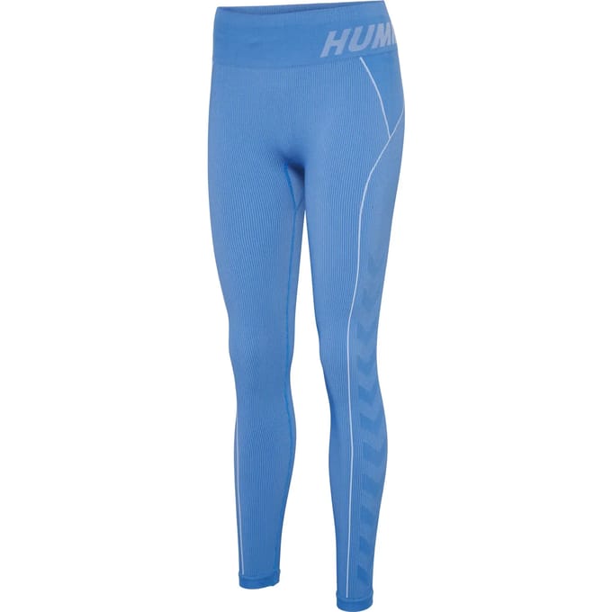 Naadloze dames legging Hummel Christel
