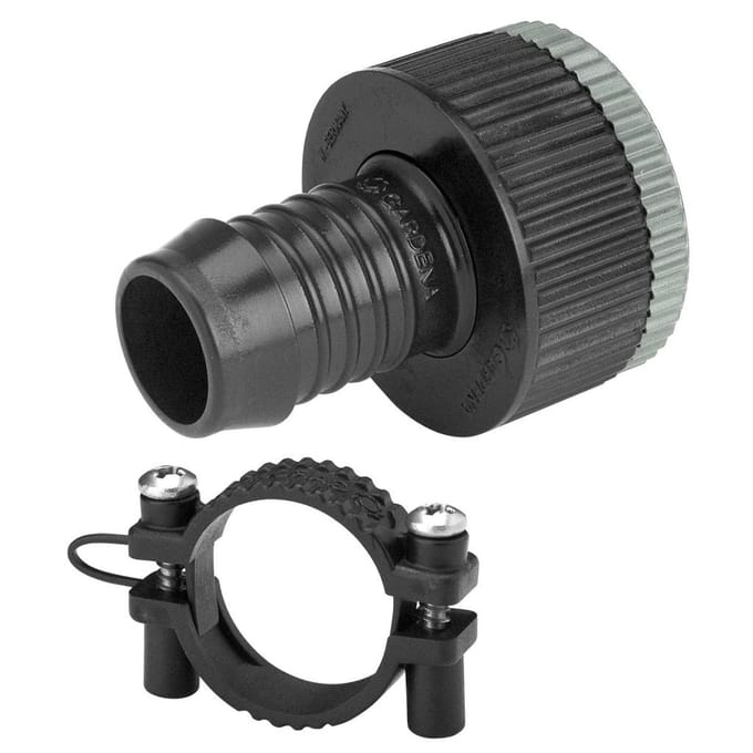 GARDENA Sprinklersysteem - Kraanaansluitstuk