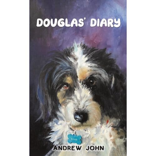 Douglas' Diary - Andrew John