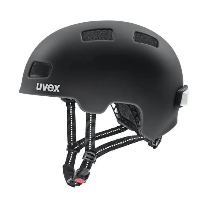 Kinderhelm Uvex City 4
