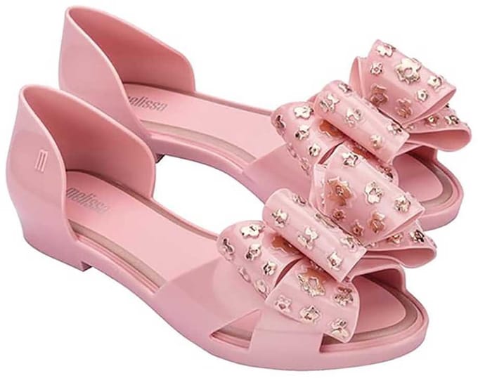 Melissa Seduction Vi Ballerina´s Roze EU 41-42 Vrouw