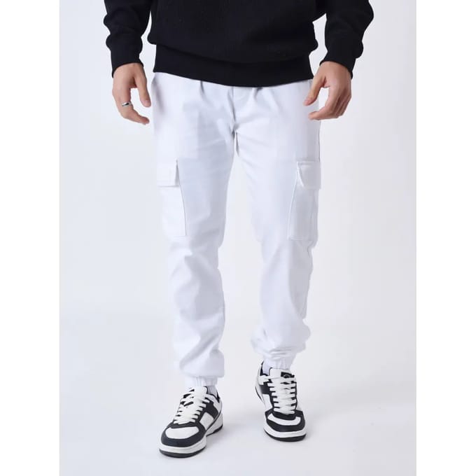 Cargo broek Project X Paris