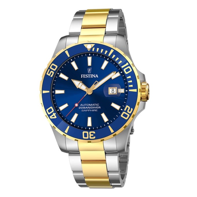 Festina Heren F20532/1