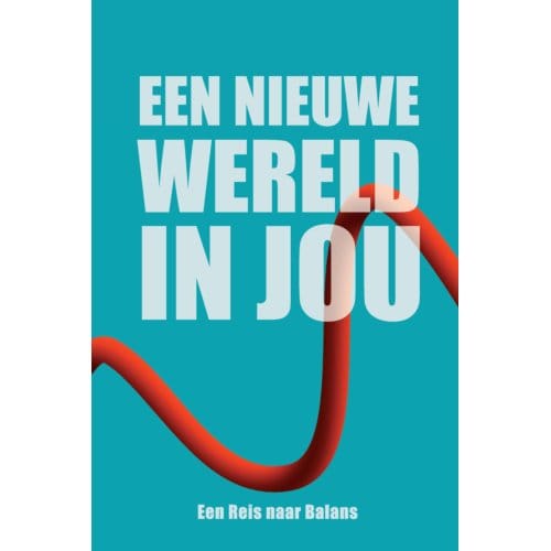 Een Nieuwe Wereld In Jou - Ila Benzerga