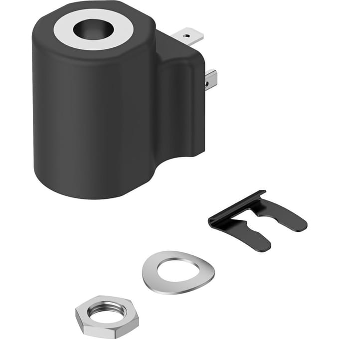 Festo Magneetspoel - 34401