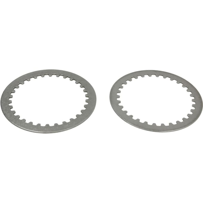 Koppelingsplaat set TRW MES913-2