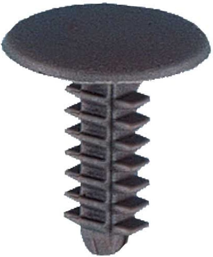 Dennenboom clip OEM:712113631 - 5 stuks