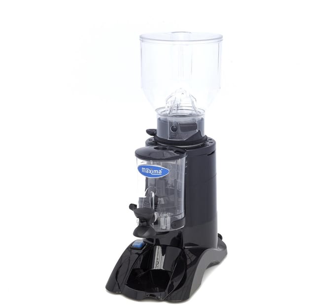 Koffiemolen - 2 Kg Bonen - met Portioner