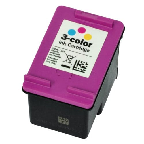 Inktcartridge Colop E-mark C2 kleur