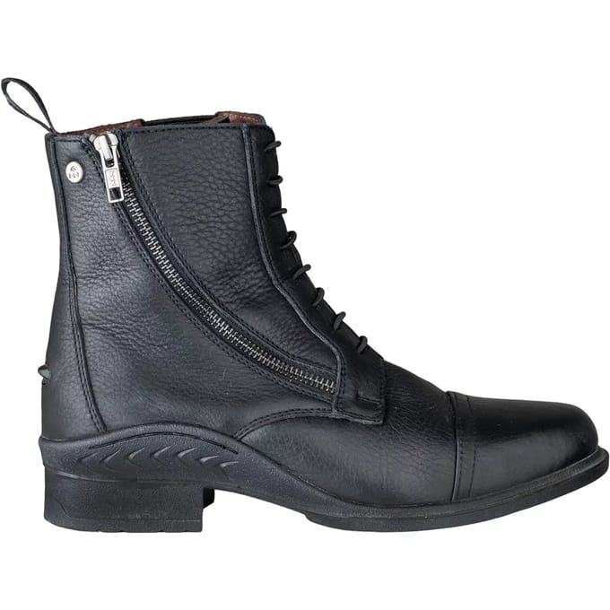 Dameslaarzen ELT Jodhpur Newcastle