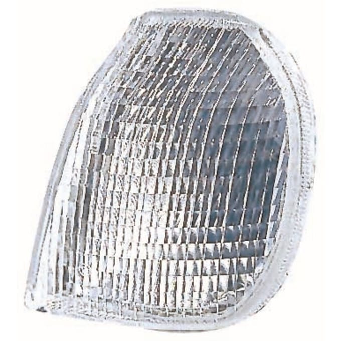 Richtingaanwijzer DEPO 667-1503L-AE links