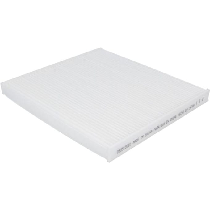 Cabinefilter WIX FILTERS WP10142
