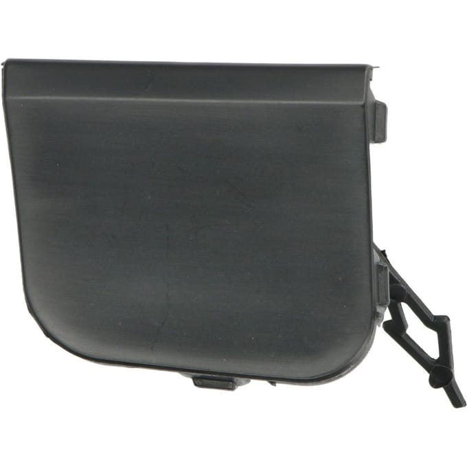 Ventilatiegrille, bumper trekhaak BLIC 5513-00-6028920P