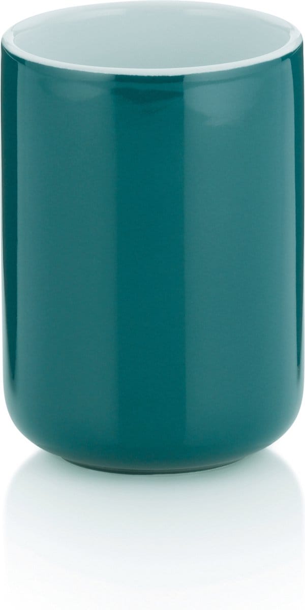 Isabella Drinkbeker Badkamer - Blauw - Kela