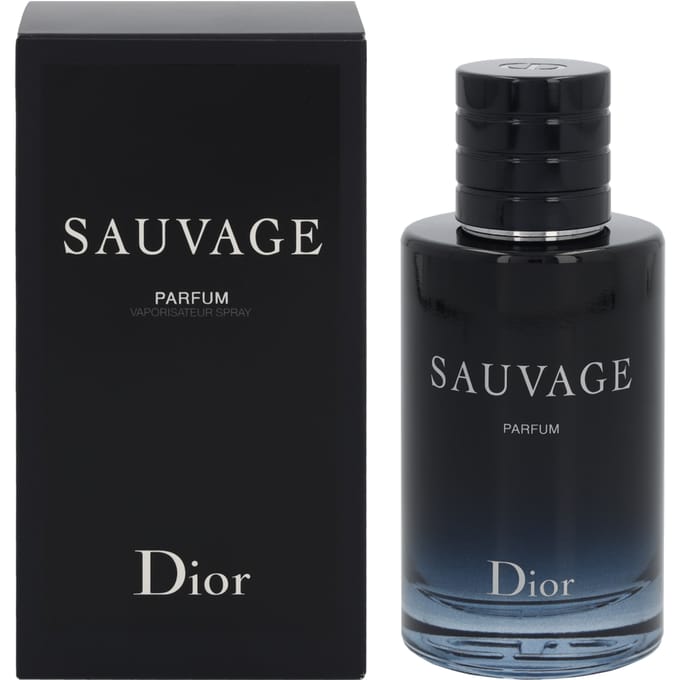 Dior Sauvage - 100 ml - parfum spray - herenparfum
