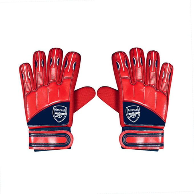 Arsenal - keepershandschoenen - maat 7