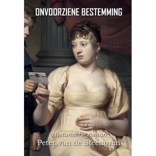 Onvoorziene Bestemming - Peter Van de Steenoven