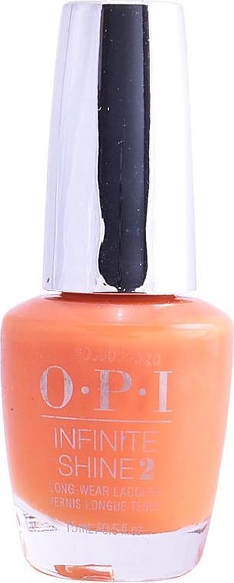 OPI Infinite Shine 2 Nail Polish Summer Lovin` Having A Blast! 15 ml