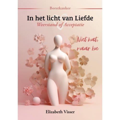 In Het Licht Van Liefde - Elizabeth Visser