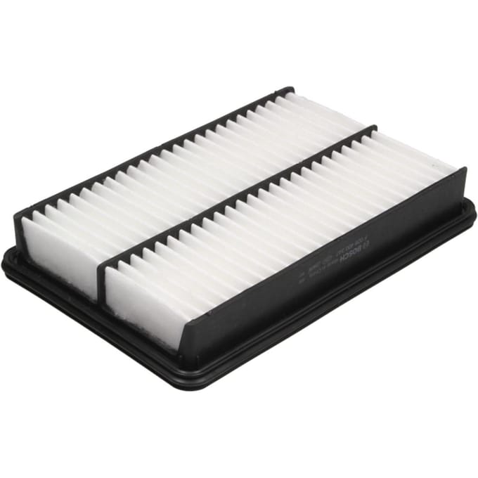 Luchtfilter BOSCH F 026 400 347