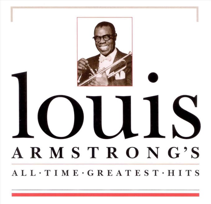 All Time Greatest Hits
