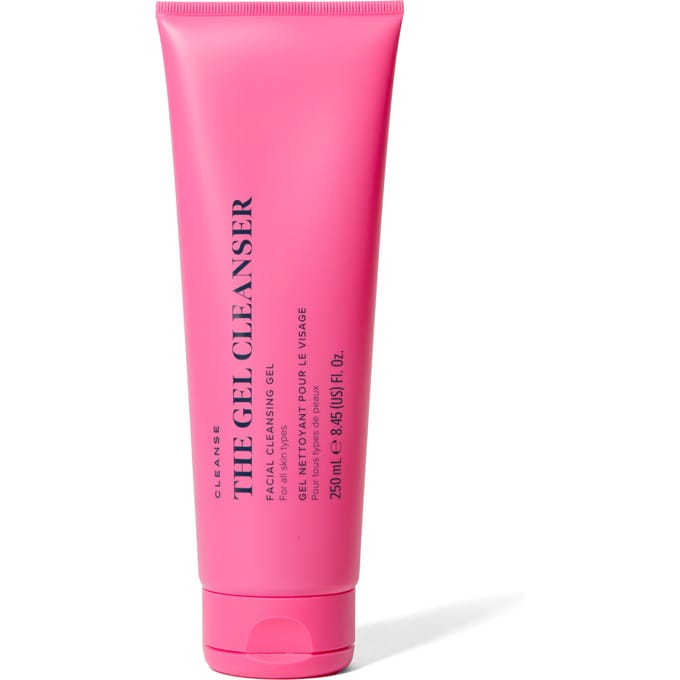 Skin Rocks The Gel Cleanser