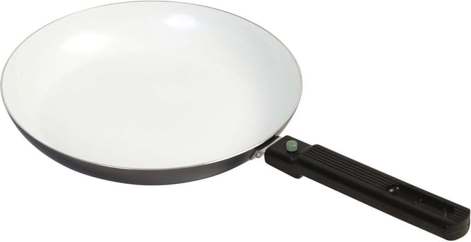 Bo-Camp - Koekenpan - Sprint ECO - Afneembare steel - Ø 20 cm