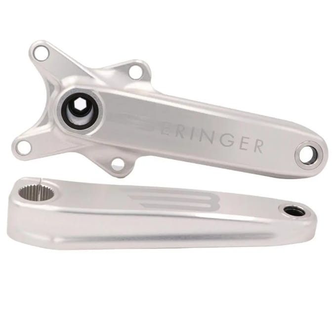 Pedalen Beringer E2