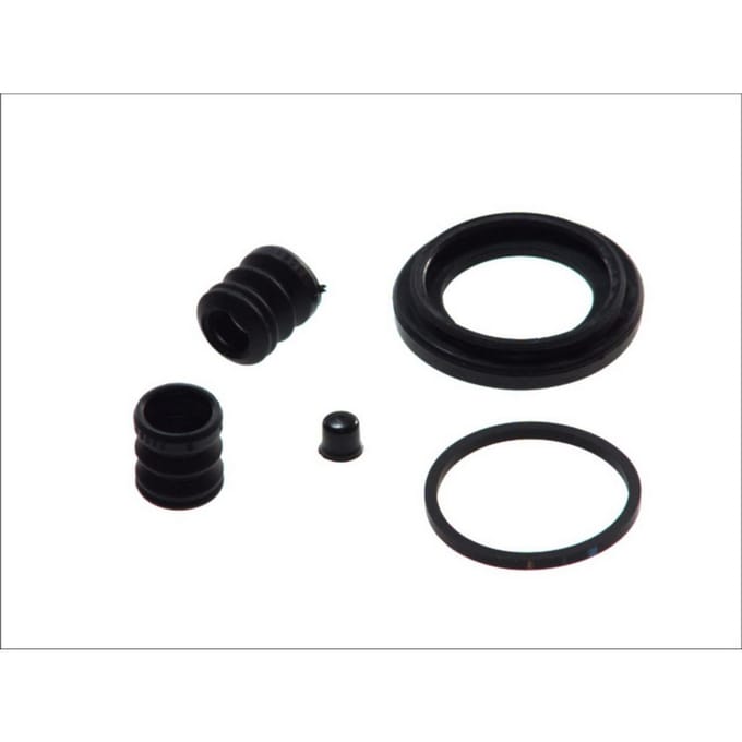 Reparatieset, remklauw AUTOFREN SEINSA D4-243 rechts