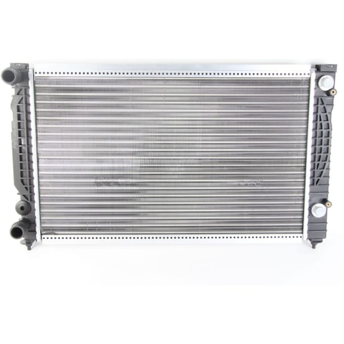 Radiator, motorkoeling NISSENS 60499