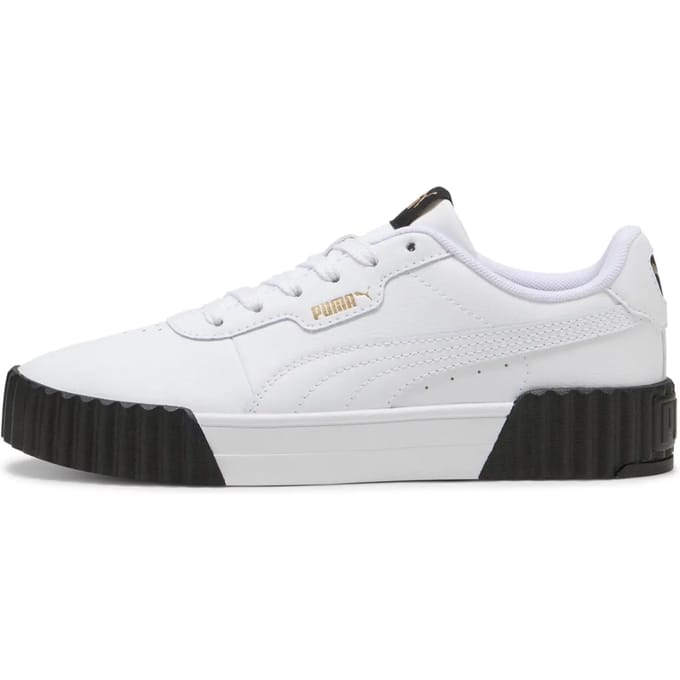 Puma Damesschoenen Low Carina 3.0 400365