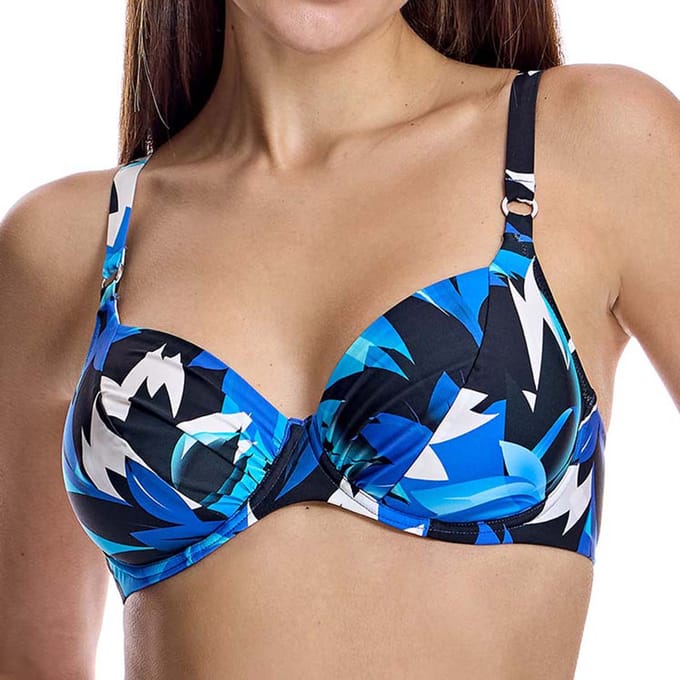 W250439 Bikinitop met beugel voor dames