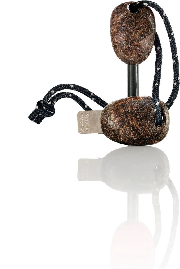Light My Fire - Swedish Firesteel - Bio - Scout - Cocoshell