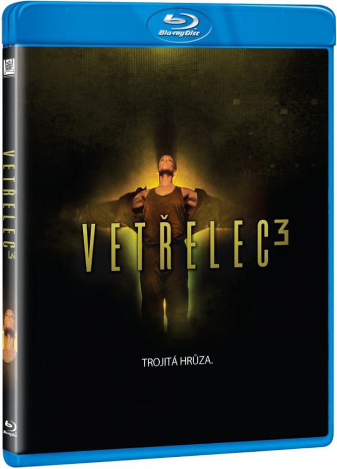 Alien³ [Blu-Ray]