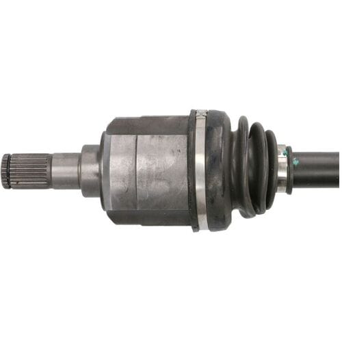 Aandrijfas POINT GEAR PNG76428