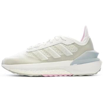 adidas Sportswear Avryn Schoenen - Heren - Wit- 39 1/3