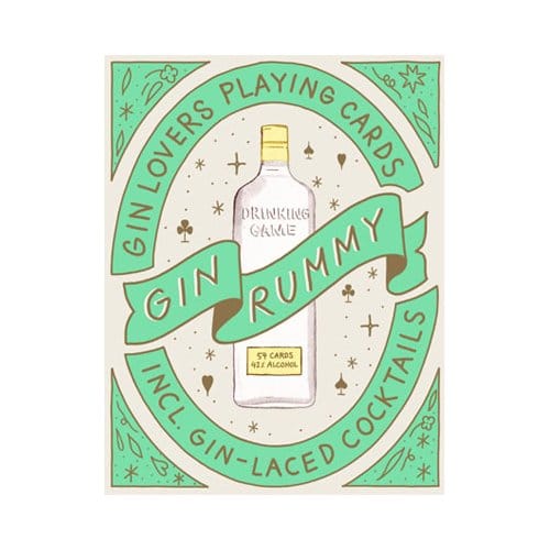 Gin Rummy - Stokes, Emma