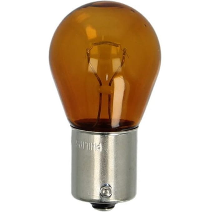Gloeilamp, knipperlicht PHILIPS PHI 12496NA/10