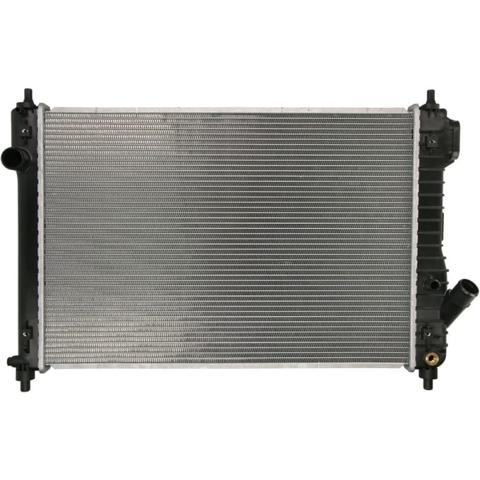 Radiator, motorkoeling KOYORAD PL312243R