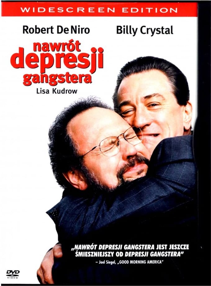 Analyze That [DVD]