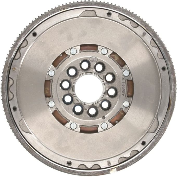 Schaeffler Luk Dubbel massa vliegwiel LUK ZMS 415 0220 10