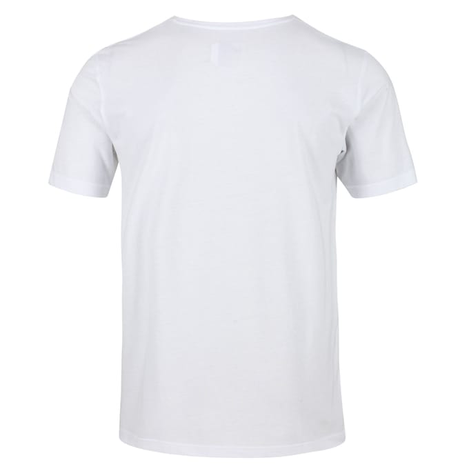 Regatta Mannen Tait Lichtgewicht Actieve T-shirt