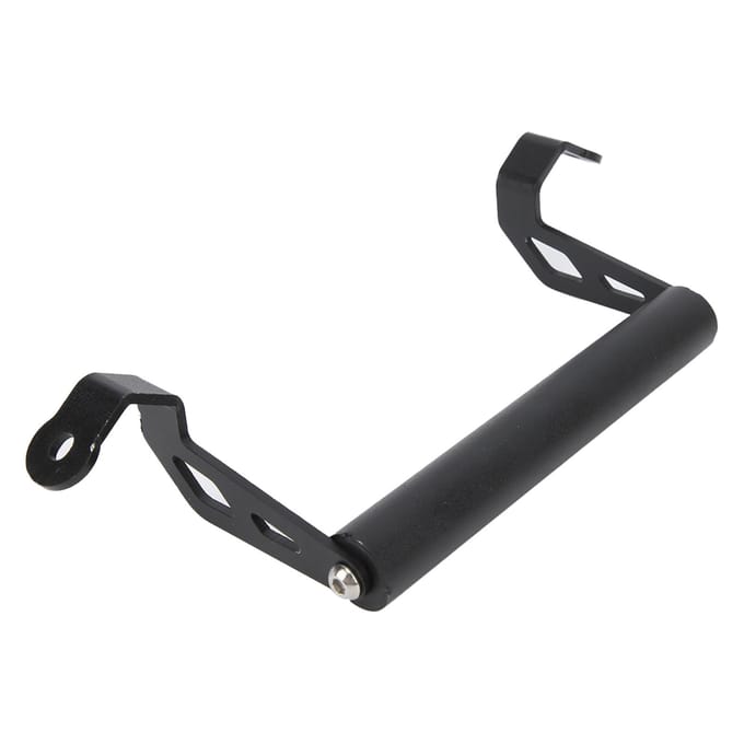 Motorfiets Navigatiebeugel Vervanging voor DUCATI 12001200s1200 ENDURO 2015?2017 gray