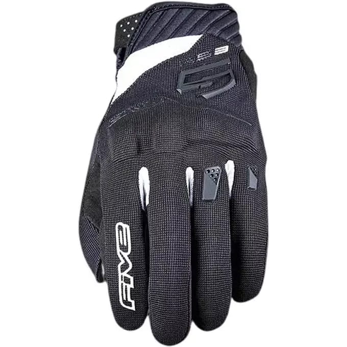 Motorhandschoenen voor kinderen voor de zomer Five RS3 EVO