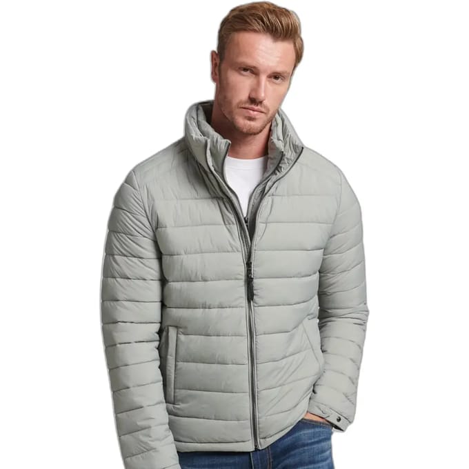 Kort jasje Superdry