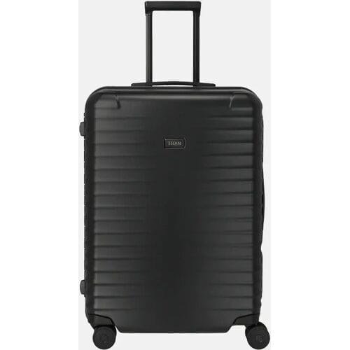 Titan Overseas reiskoffer 69 cm nightshade black